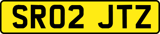 SR02JTZ
