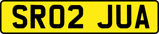 SR02JUA