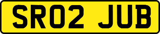 SR02JUB