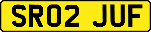 SR02JUF