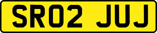 SR02JUJ