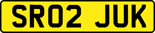 SR02JUK