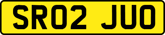 SR02JUO