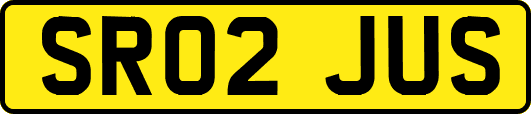 SR02JUS