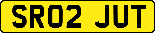 SR02JUT