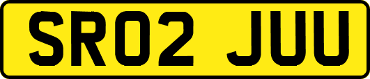 SR02JUU