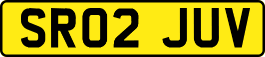 SR02JUV