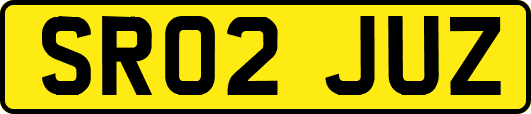 SR02JUZ
