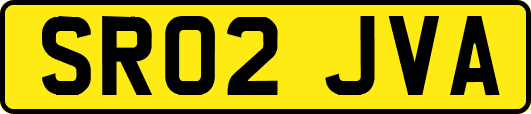 SR02JVA