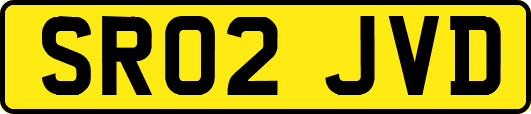 SR02JVD