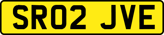SR02JVE