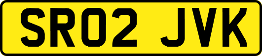SR02JVK