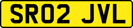 SR02JVL
