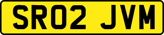 SR02JVM