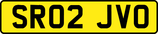 SR02JVO
