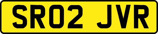 SR02JVR