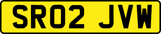 SR02JVW