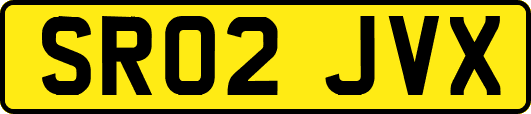 SR02JVX