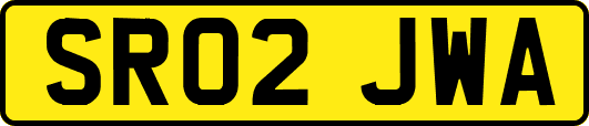 SR02JWA