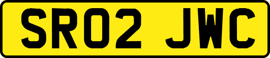 SR02JWC