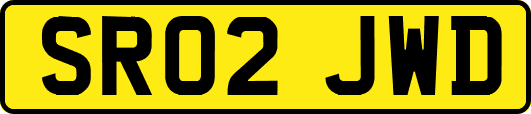 SR02JWD