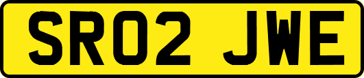 SR02JWE