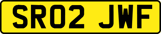 SR02JWF