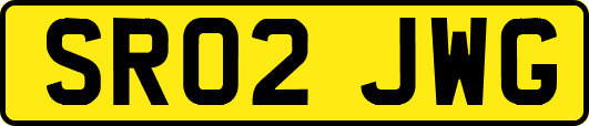 SR02JWG