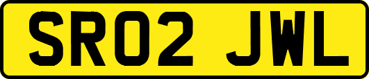 SR02JWL