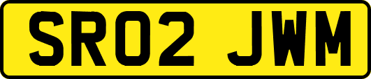 SR02JWM