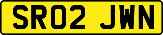 SR02JWN