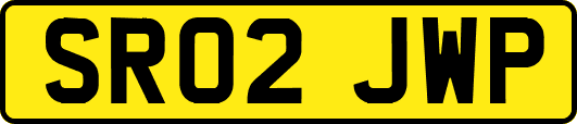 SR02JWP