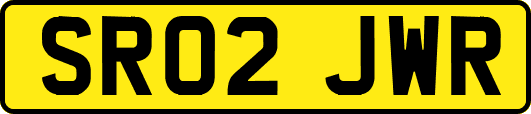 SR02JWR
