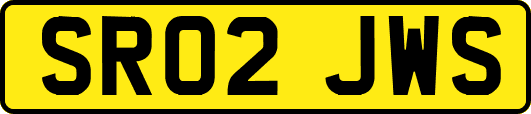 SR02JWS