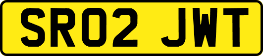 SR02JWT