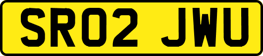 SR02JWU