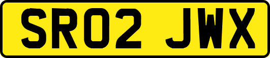SR02JWX