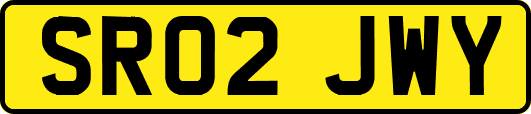 SR02JWY