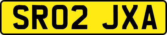 SR02JXA