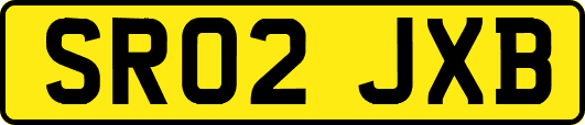 SR02JXB