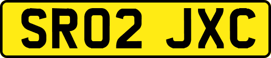 SR02JXC