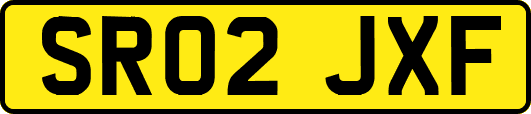 SR02JXF