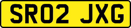 SR02JXG