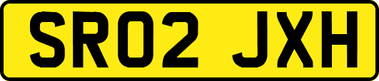 SR02JXH
