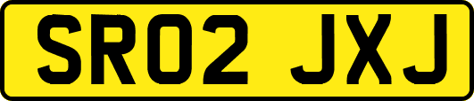 SR02JXJ