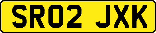 SR02JXK