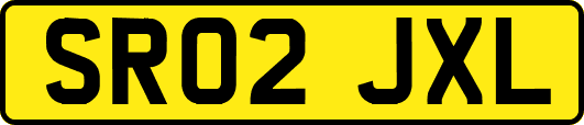 SR02JXL