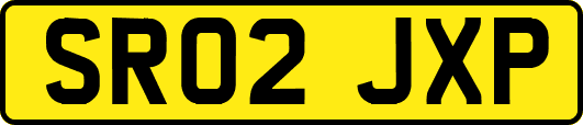 SR02JXP