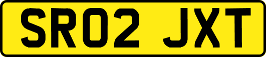 SR02JXT