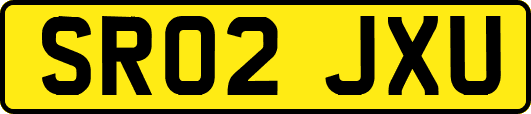 SR02JXU